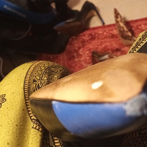 Women heels - Picture 8 of 8